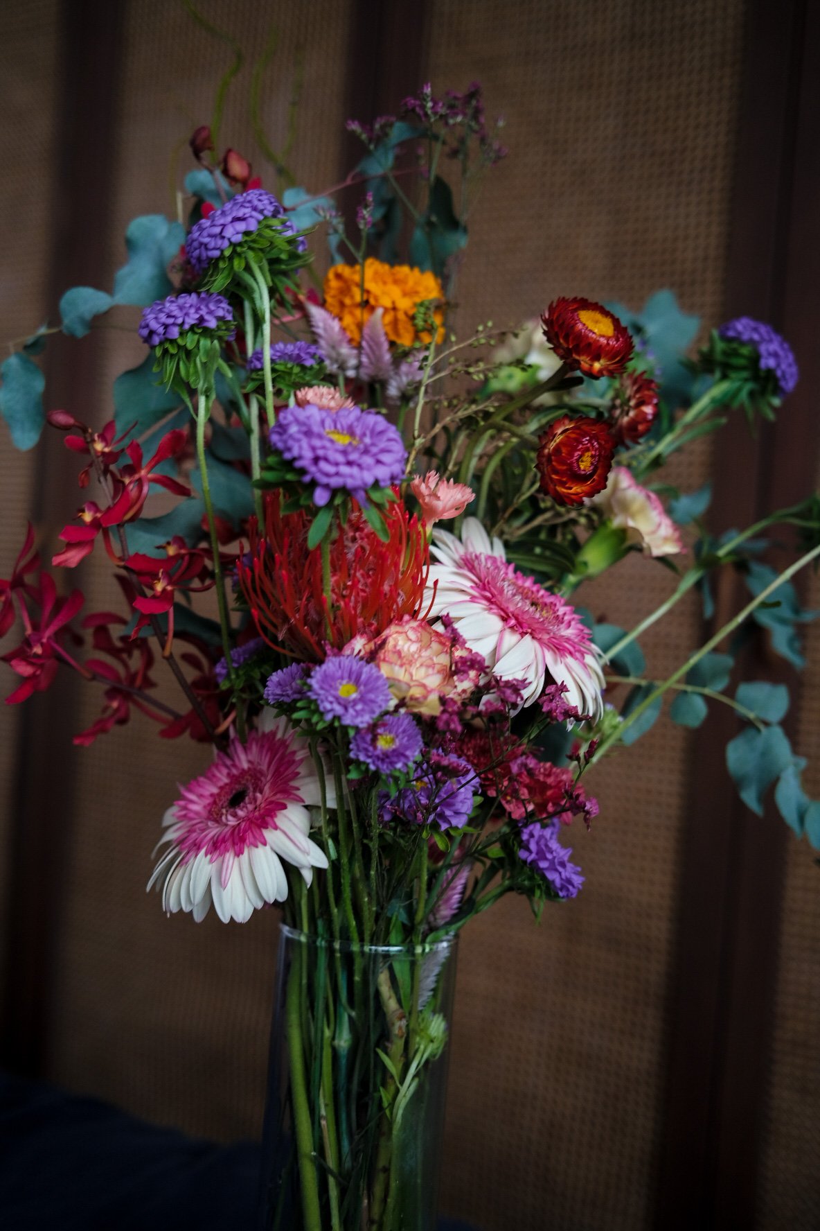 Botanical creation