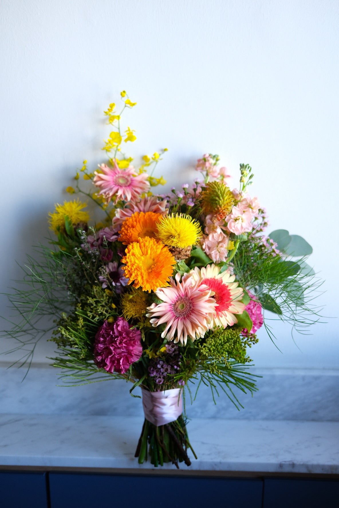 Bouquets